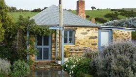 Brooklands Heritage B&B - Hotel Accommodation 3
