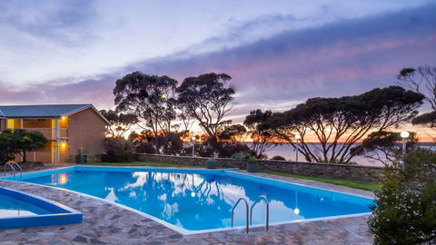 Mercure Kangaroo Island Lodge - Hotel Accommodation 14