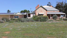 Peggy's Retreat - Hotel Accommodation 3