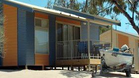 Port Lincoln Tourist Park - Hotel Accommodation 1