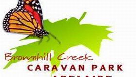Brownhill Creek Caravan Park - Hotel Accommodation 17