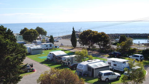 Point Turton Caravan Park - Hotel Accommodation 10