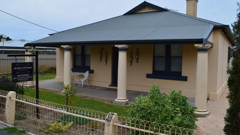 Agnes Cottage Bed And Breakfast - Hotel Accommodation 4