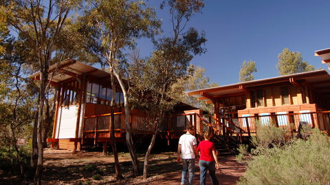 Wilpena Pound Resort - Hotel Accommodation 6