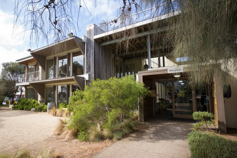 Apollo Bay Eco YHA - Hotel Accommodation 0