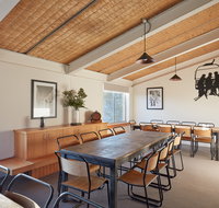Ripparoo Ski Lodge - Hotel Accommodation
