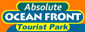 Absolute Oceanfront Tourist Park - Hotel Accommodation 1