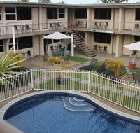 A'Montego Mermaid Beach Motel - Hotel Accommodation