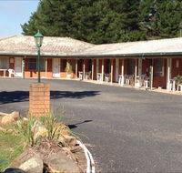 Altona Motel - Hotel Accommodation