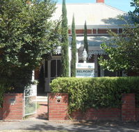 Belmont Bed  Breakfast - Hotel Accommodation