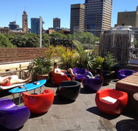 Big Hostel - Hotel Accommodation