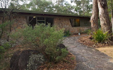 Girraween National Park Camping Ground - Hotel Accommodation 3