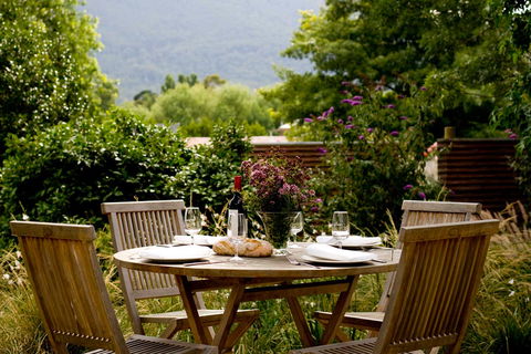 Harvest Farm - Hotel Accommodation 0