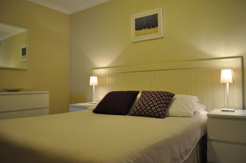 Karri Valley Chalets - Hotel Accommodation 2