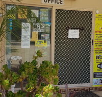 Kingscote Tourist Park and Family Units - Hotel Accommodation