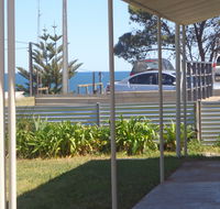 Let It Go - Hotel Accommodation