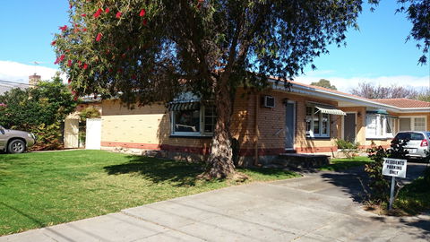 Prospect Place - Hotel Accommodation 4