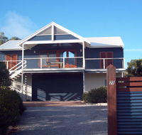 Top Deck Marion Bay - Hotel Accommodation