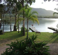 Pelican H2o Apartments - Hotel Accommodation