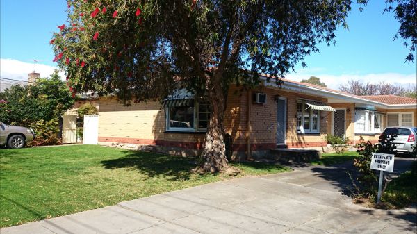 Dulwich SA Hotel Accommodation