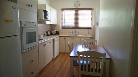 Prospect Place - Hotel Accommodation 1