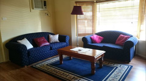 Prospect Place - Hotel Accommodation 2