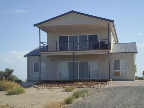 The Great Escape - Hotel Accommodation 0