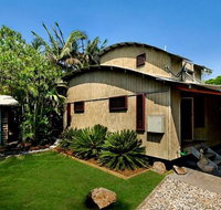 The Wave House