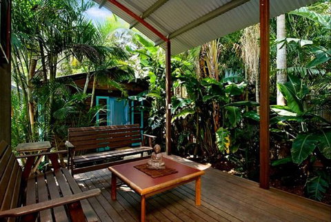 The Wave House - Hotel Accommodation 1