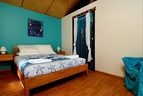 The Wave House - Hotel Accommodation 2