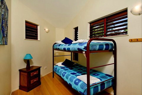 The Wave House - Hotel Accommodation 3