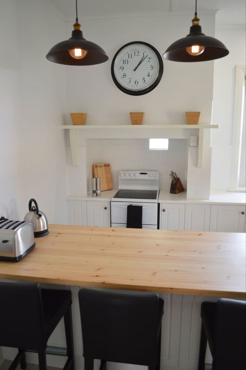 Two Cow Cottage Bed And Breakfast - Hotel Accommodation 4