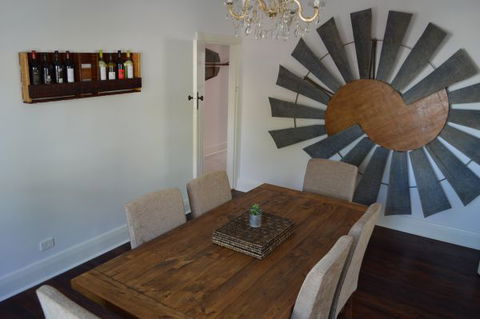 Two Cow Cottage Bed And Breakfast - Hotel Accommodation 5