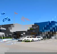 Gosford RSL Club - Hotel Accommodation