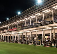 Thornleigh Golf Centre - Hotel Accommodation