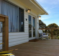Beachport Drift Away - Sand Drift House - Hotel Accommodation