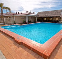 Bunbury Motel and Serviced Apartments - Hotel Accommodation