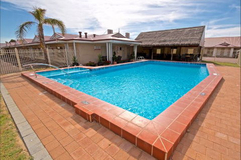 Bunbury Motel And Serviced Apartments - Hotel Accommodation 0