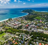 LakeSong At Lennox Head - Hotel Accommodation