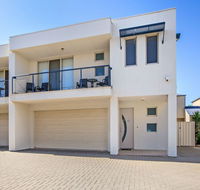 Century 21 SouthCoast The Residence - Hotel Accommodation