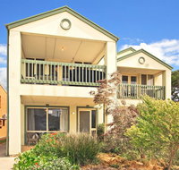 Century 21 SouthCoast Seaborne Breeze - Hotel Accommodation