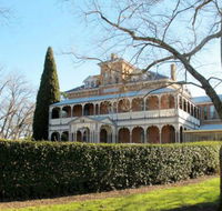 Duntryleague Guest House - Hotel Accommodation