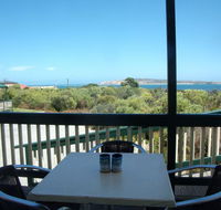 Elliston Waterloo Bay Tourist Park - Hotel Accommodation