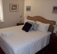 Fremantle Bed and Breakfast - Hotel Accommodation