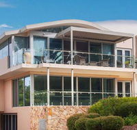 Highview on North - Hotel Accommodation