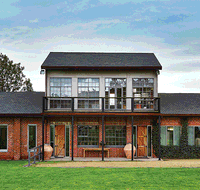 Trofeo Estate - Hotel Accommodation