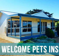 PetLet 6 Eaton Road at Goolwa Beach - Hotel Accommodation