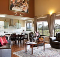 Barossa Shiraz Estate - Hotel Accommodation