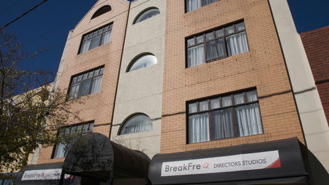 Breakfree Directors Studios - Hotel Accommodation 0