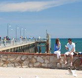 Glenelg Motel - Hotel Accommodation
